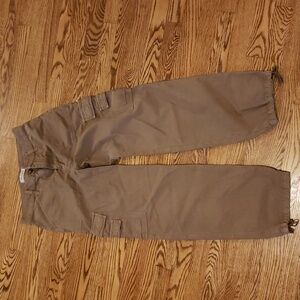 Madewell Cargo Pants